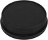 Haoge Camera Body Cap and Rear Lens Cap Cover Kit for Leica L Mount Camera Lens Such as Leica T, Typ 701, Typ701, TL, TL2, CL (2017), SL, Typ601, Panasonic Lumix S1 S1R S1H, Sigma fp