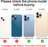 13 13 ASDAWN Replacement for iPhone Pro Max SIM Card Slot Tray Holder Compatible with iPhone Pro SIM Card Tray Slot
