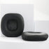 Major I Earpads Replacement Ear Cushions Cover for Marshall Major I/Major II Bluetooth Headphones (Black)