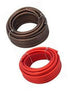 IMC Audio 4 Gauge AWG CCA Power Ground Wire Cable, 50ft Black & 50ft Red, 100 Feet Total