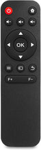 AOERUOW Replacement Remote Control Compatible with XuanPad X3 Full HD 1080P Mini Portable