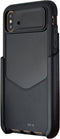 tech21 Evo Max Phone Case Cover for Apple iPhone Xs Max in Black