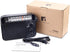Retekess TR604 AM FM Radio, Battery Operated Portable Radio, Plug in Wall, Big Speaker