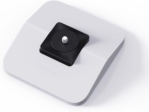 WANBO Desktop Projector Stand 15 Adjustable Angle, Stable & Easy to Use, Compatible
