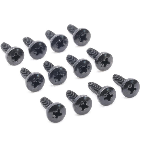 ReplacementScrews Stand Screws Compatible with Samsung QN55QN700BFXZA (QN55QN700BF) - 55 Inch QN700B Series