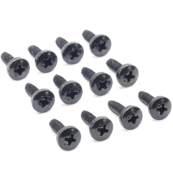 ReplacementScrews Stand Screws Compatible with Samsung QN55QN700BFXZA (QN55QN700BF) - 55 Inch QN700B Series