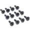 ReplacementScrews Stand Screws Compatible with Samsung QN55QN700BFXZA (QN55QN700BF) - 55 Inch QN700B Series