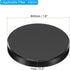 PATIKIL 43mm Lens Cap, Camera Lens Cap Cover Universal Lens Filter Stack Cap Front Metal Protective Case Cover with Cleaning Cloth for Photography Camera Filter