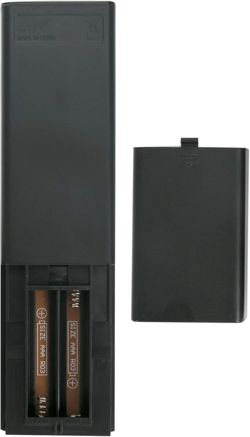 New RMT-VB310U Remote for Sony Blu-Ray DVD Player UBP-X800, UBP-UX80, UBP-X1000ES, Sub RMT-VB310E