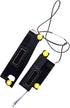 Deal4GO Left & Right Internal Speaker Replacement for Lenovo Thinkpad T490s T495s