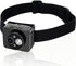 Mini Head Mounted Action Camera with Light, 2MP 1080P 45 Adjustable Headlamp