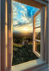 Generic Creative Window Photograph Props,Take The World in a Frame,Travel Photos Viewfinder,Portable Outdoor Picture