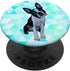 Cool Graphic Dog Gift - I Love Boston Terrier Puppy Dogs PopSockets Swappable PopGrip