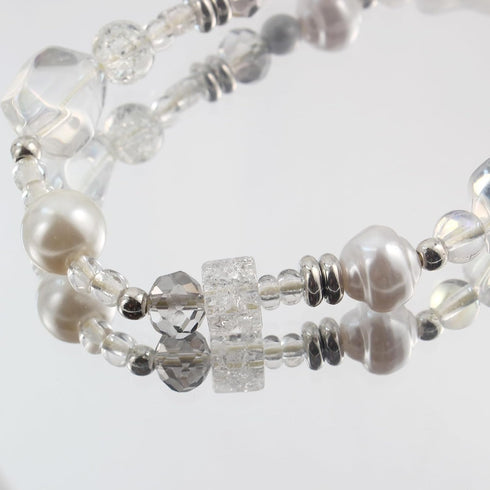 Beaded Phone Charms, Pearl Bracelet Wrist Strap Lanyard, Cute Camera Charm Strap for Women Girls