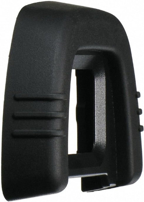 FANZR DK-21 D750 D610 D600 D200 D7000 D90 D80 D70 D70S (2 Pack) Eyecup Eyepiece Viewfinder Compatible for Nikon Camera