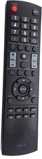 LC-RC1-16 Remote Control Replacement for Sharp TV Models LC-32LB370, LC32LB370, LC-32LB370U, LC32LB370U, LC-32LB480U,