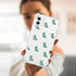 YESPURE Clear Case for iPhone 11, Cute Dinosaur Pattern, Soft Transparent Slim Cover for Kids and Women