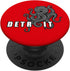 Detroit Michigan Octopus Kraken Downtown Motor City PopSockets PopGrip: Swappable Grip for Phones & Tablets
