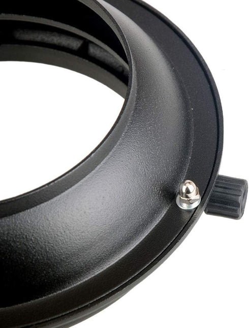 Fomito Balcar Speedring to Bowens Mount Converter, Monolight Adapter Ring