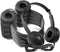 School Headphones for Classroom Students - (KHPC-12B) 12 Packs Black Color Kids' Headphones for School