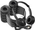 School Headphones for Classroom Students - (KHPC-12B) 12 Packs Black Color Kids' Headphones for School