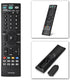 Universal Remote Control for AKB73655806, Smart TV Replacement for LCD LED TV