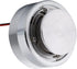 Vibration Speaker, 50mm All Frequency Resonance Speaker for Computer Laptop MP3 MP4 CD Mobile Phone Sound Playback (4O