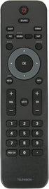 New RC2023608/01B URMT34JHG001 Remote Control for Philips LED TV Models 22PFL4507 to 50PFL3707
