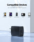 Charger for Tribit Speakers XSound Surf Go, StormBox Pro Micro, MaxSound Plus, Headphones, Earbuds Power Supply Adapter