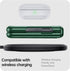 Shop Motorola Razr Plus Case - Ultra Thin Matte PC, Built-in Screen Protector, Magnetic Hinge Protection (Green) 2023.