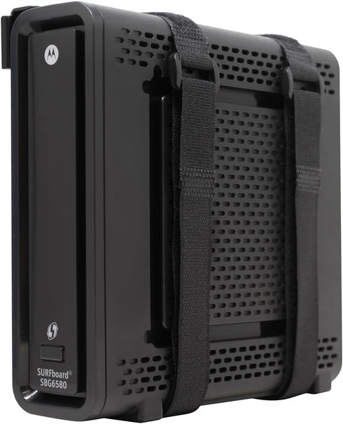 HumanCentric Universal Wall Mount, Adjustable Mount for Cable Boxes, DVD Players, Routers, Modems,