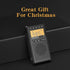 AM FM Portable Radio with Loud Speaker, Headphone Jack, 2AAA Battery Operated Radio for Long Range Reception