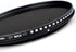 Zomei 77mm Ultra Slim ND2-ND400 Fader Variable Neutral Density Adjustable ND Lens Filter