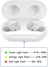 Wired Charging Case Replacement for Samsung Galaxy Buds+ Plus SM-R175, Charger Case for Galaxy Buds SM-R170 (Earbuds
