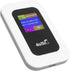 Tomantery Portable 4G 5G WiFi Mobile Hotspot, Pocket Device with 2100 Mah Battery