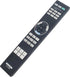 ALLIMITY RM-PJ28 Replacement Remote Control, Compatible with Sony Video Projector 4K Home Cinema, PJVW70, RM-PJ20,