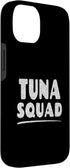 i Love Tuna 14 Tuna Squad - Fish Lover Case for iPhone