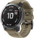 ANCOOL Compatible with Fenix 6 Bands, 22MM Easy-fit Soft Silicone Replacement for Fenix 7/6 Pro/5 Series