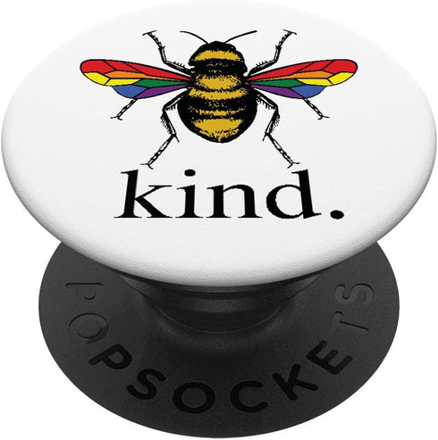 PopSockets PopGrip - Love Gift Swappable Grip for Phones & Tablets