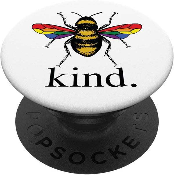 PopSockets PopGrip - Love Gift Swappable Grip for Phones & Tablets