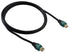 Liberty's Ultra Series Nebula with Ethernet 48G HDMI Cable 4K, 8K, and 10K Resolutions 1.0 Meter (3 Feet) Cable Length.Laptop, PC, Gaming, Projector, Monitor