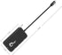 SIIG USB C to 4K HDMI/DisplayPort/VGA/DVI Multiport Adapter - Thunderbolt 3 Compatible, 4 in 1