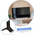 MERRYHAPY Stable Triangle TV Riser Stand - Ideal for Home and Office