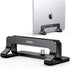 UGREEN Vertical Laptop Stand Holder for Desk, Adjustable Aluminum Stand Compatible with MacBook Pro, MacBook Air, Up to