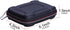 XANAD Black 2-in-1 Portable SSD Case for Samsung T9/T7 Shield/T7 Touch (250GB 500GB 1TB 2TB), Heavy Duty Waterproof