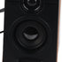 Zopsc Computer Speakers, 2pcs HiFi Deep Bass PC Stereo Speakers with Adjustable Volume for Desktop, Laptop