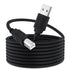 Qxcynsef USB 2.0 Printer Cable 25 FT USB A to USB B Cable