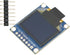 GODIYMODULES 0.95 inch SSD1331 96X64 Full Color SPI OLED Display Module LCD for Arduino