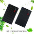 Sticky Dash Pad (4 Pack), Removable and Traceless Car Dashboard Mat with Heat Resistant, Non-Slip Gel Pad (5.9" x 3.5")