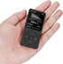 Generic MP3 MP3 Commuting, Players with USB Cable and Headphone, Mini Player with Small LED Screen, Portable Music
